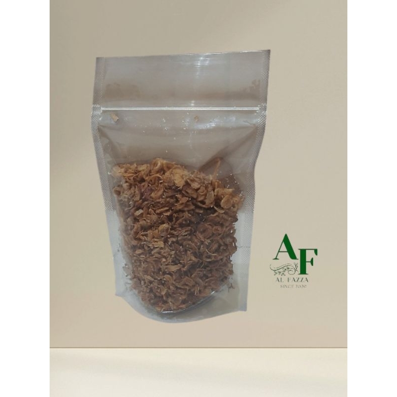 

Bawang Goreng Makassar 150g