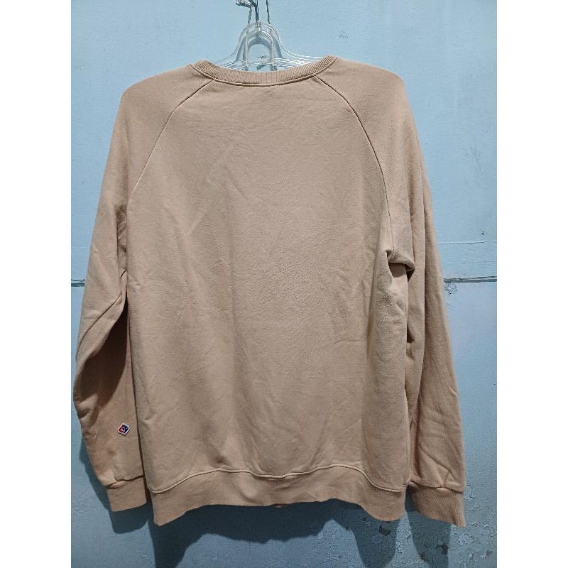 CREWNECK POLOS ACOVER ORIGINAL PRELOVED