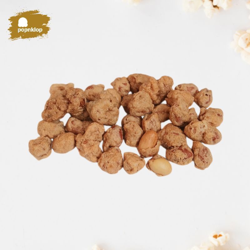 

Kacang Arab 1 Kg