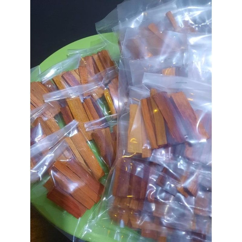 

Kayu Secang Stik 100gr Termurah