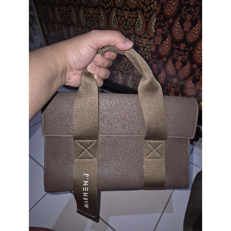 Preloved Marhen J Ludy Original