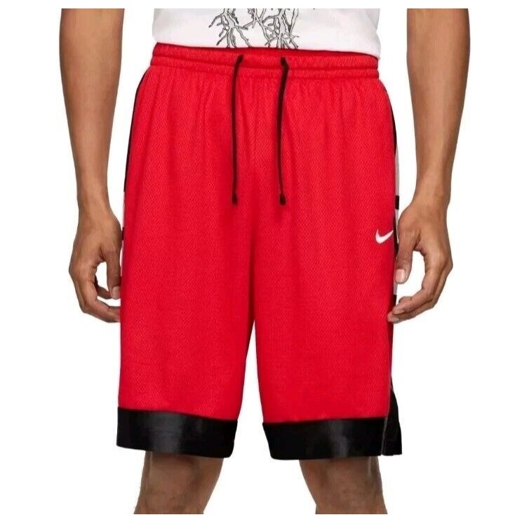 Celana Nike Dri-Fit Elite Basketball/Basket ORIGINAL Red