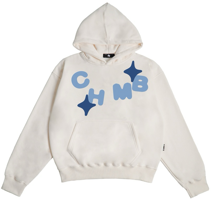 Hoodie Chambredelavain