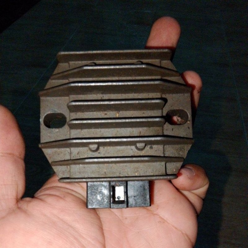 Kiprok ORI copotan Old Vixion PNP CB150R Old CBR150R K45A