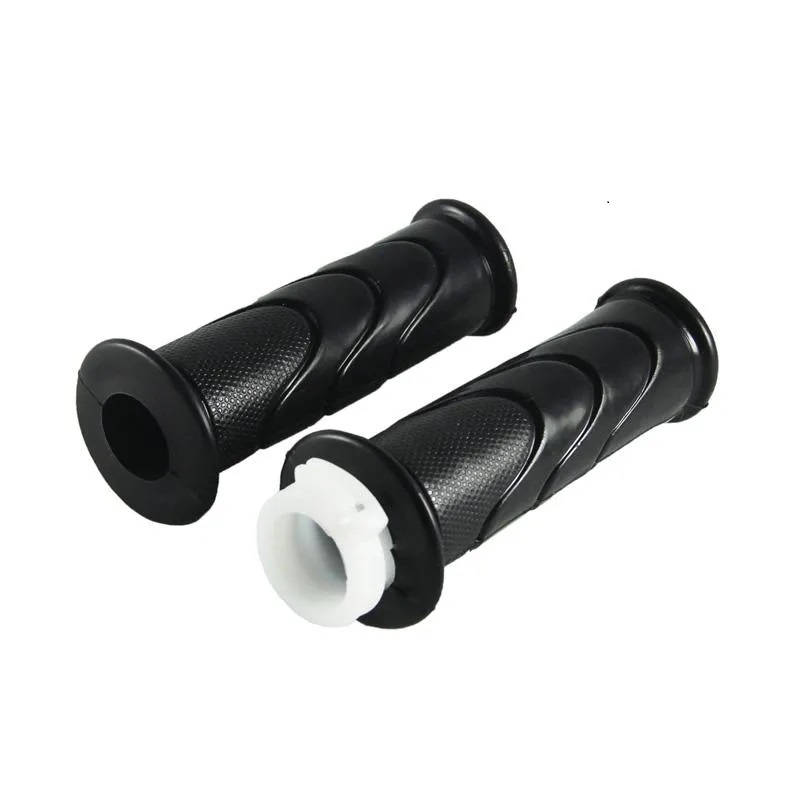 Karet gas handgrip grip BEAT Lama Vario Lama