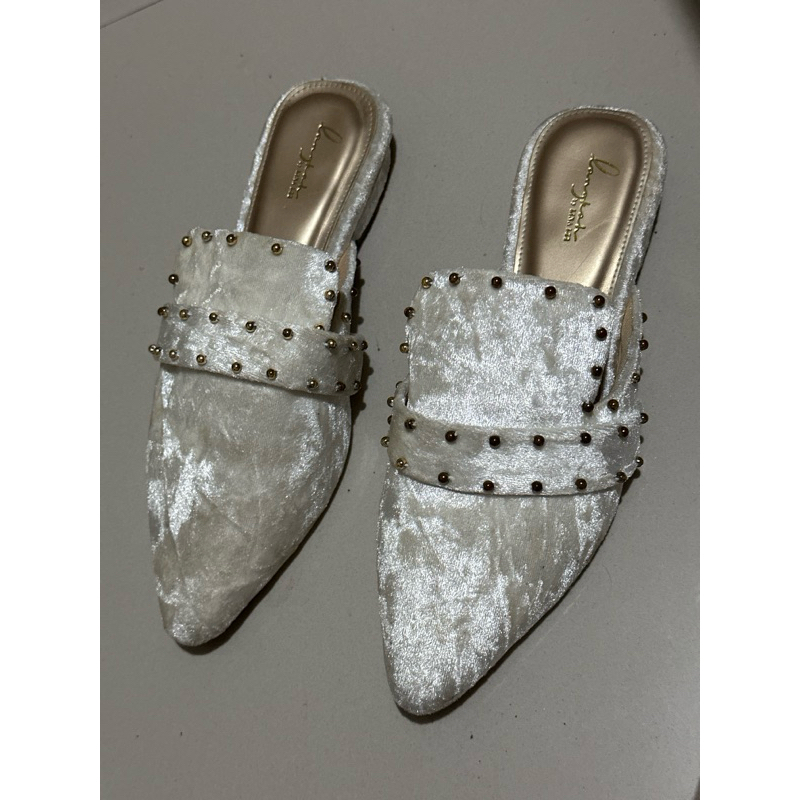 langkah by lina lee preloved