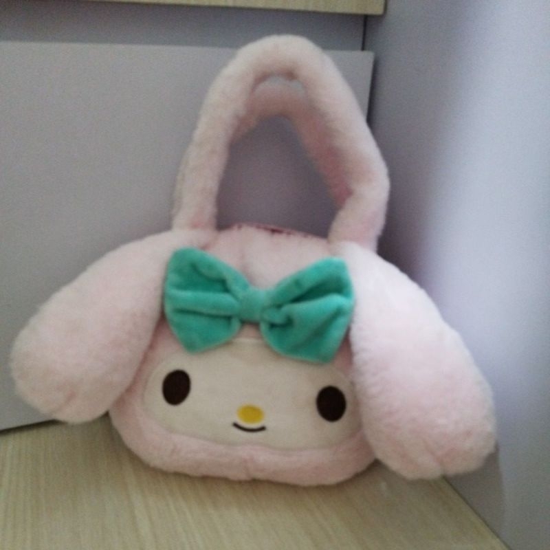 tas anak melody (preloved)