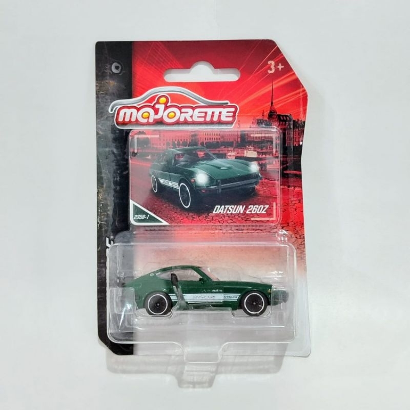 Majorette Datsun 260Z