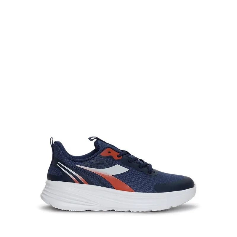 Sepatu Lari Pria Diadora Kandy Men's Running Shoes - Navy (DIAX24F0116NNAV)