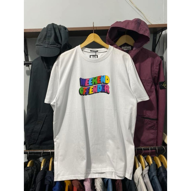 Weekend Offender Original