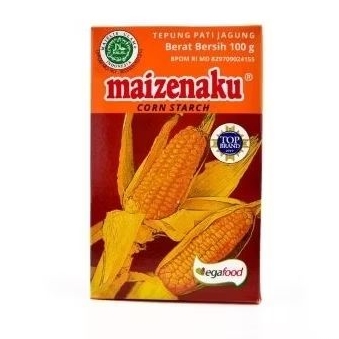 

maizena 100gram