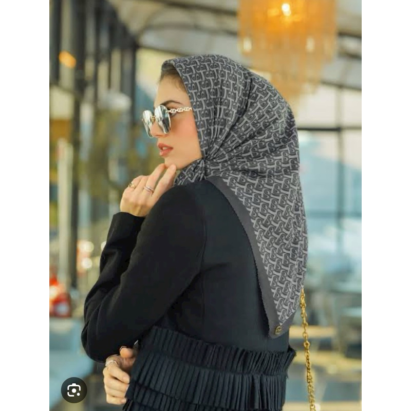 { NEW } BUTTONSCARVES BIMU VOILE MIDNIGHT