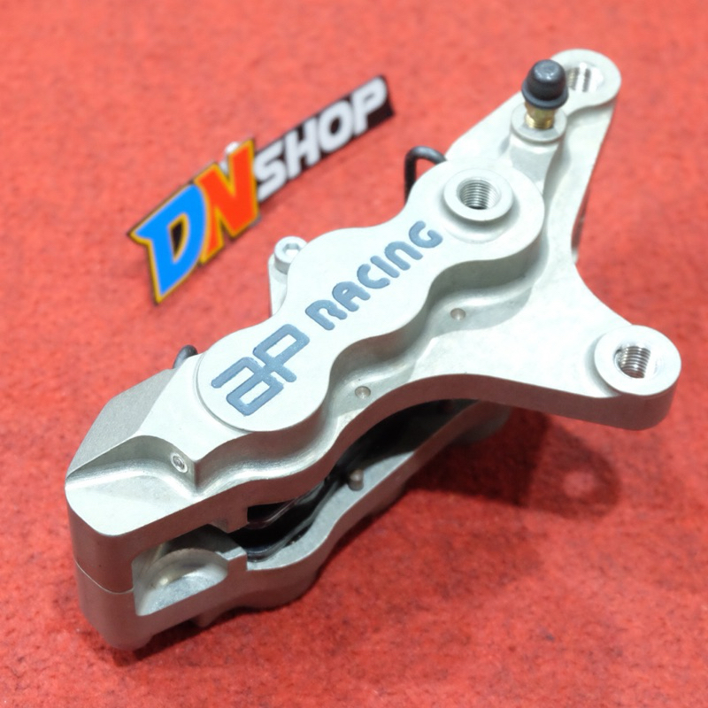 Kaliper ap racing 6 piston original italy