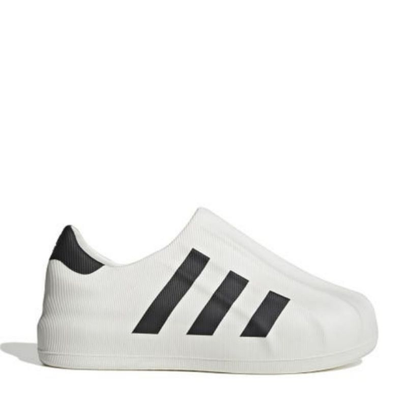 Adidas adiFOM SUPERSTAR Core White Sepatu Slip-on Pria Original