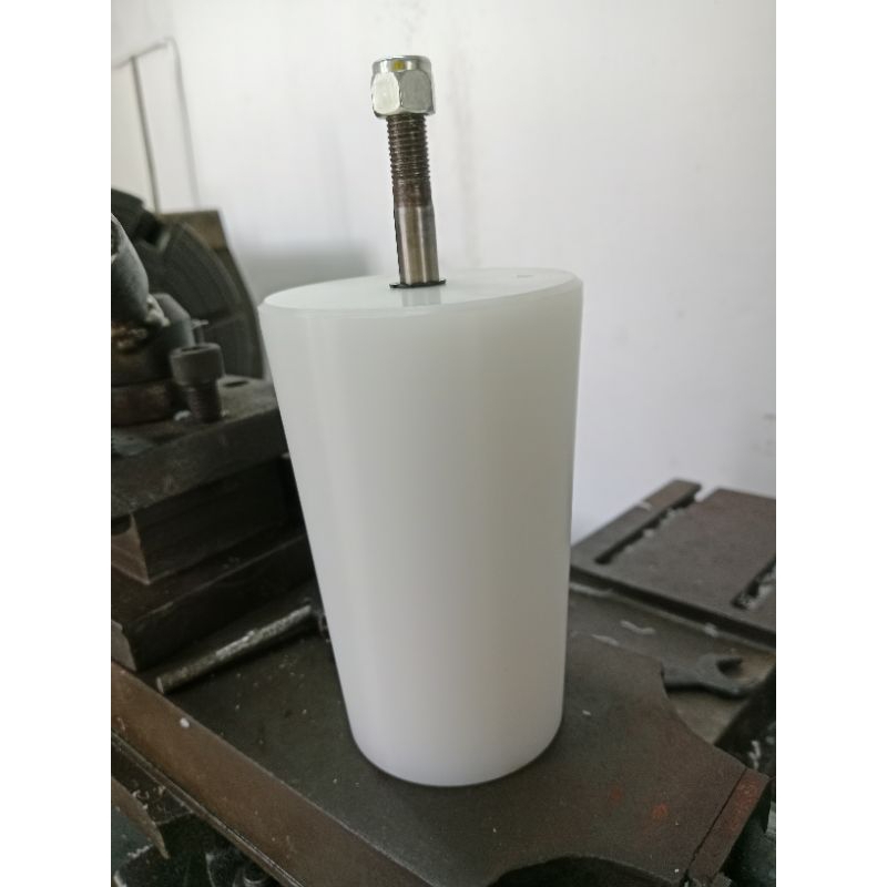 MOLDING CUP NYLON 14oz STARGLASS DATAR