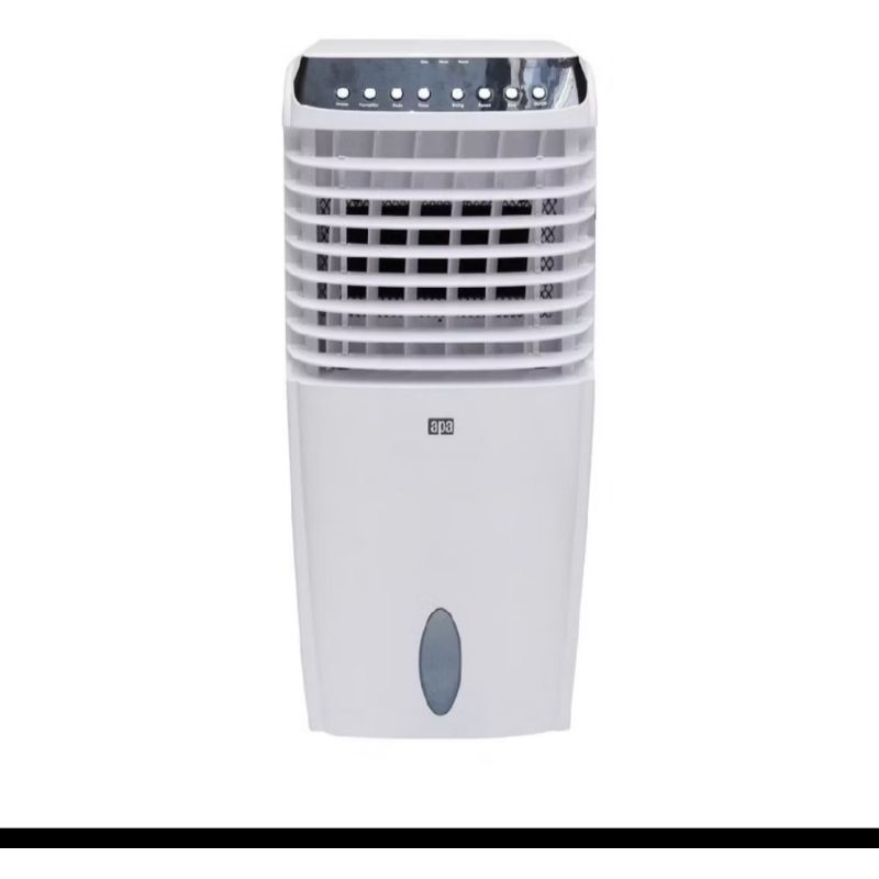 Second Air Cooler APA Produk Asli Ace Hardware Kondisi 98%