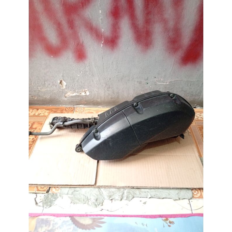 Bok filter udara saringan udara Lexi Lexy 125 Original copotan