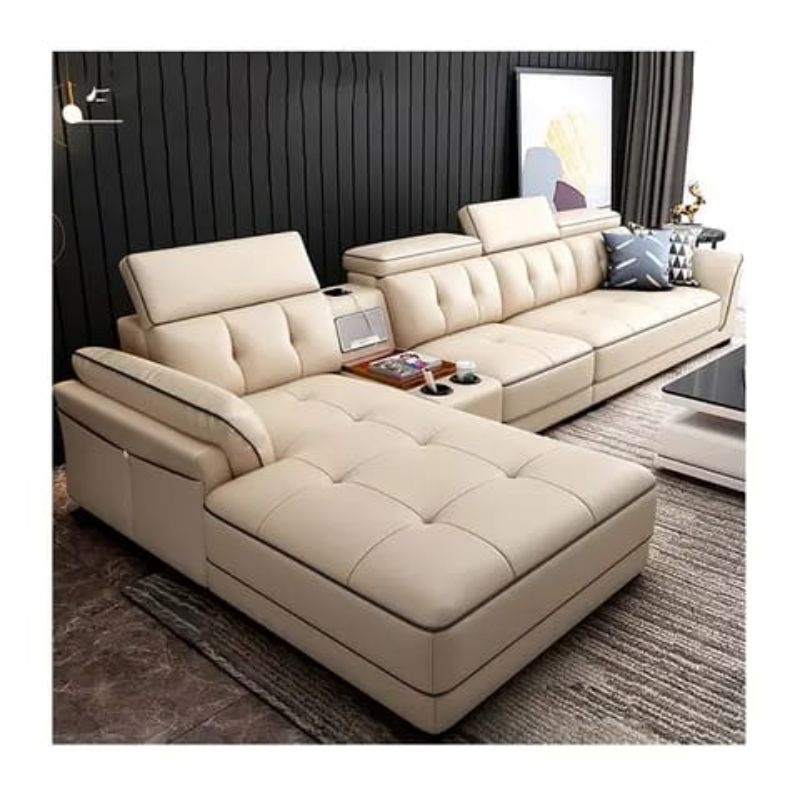 Sofa Leter L