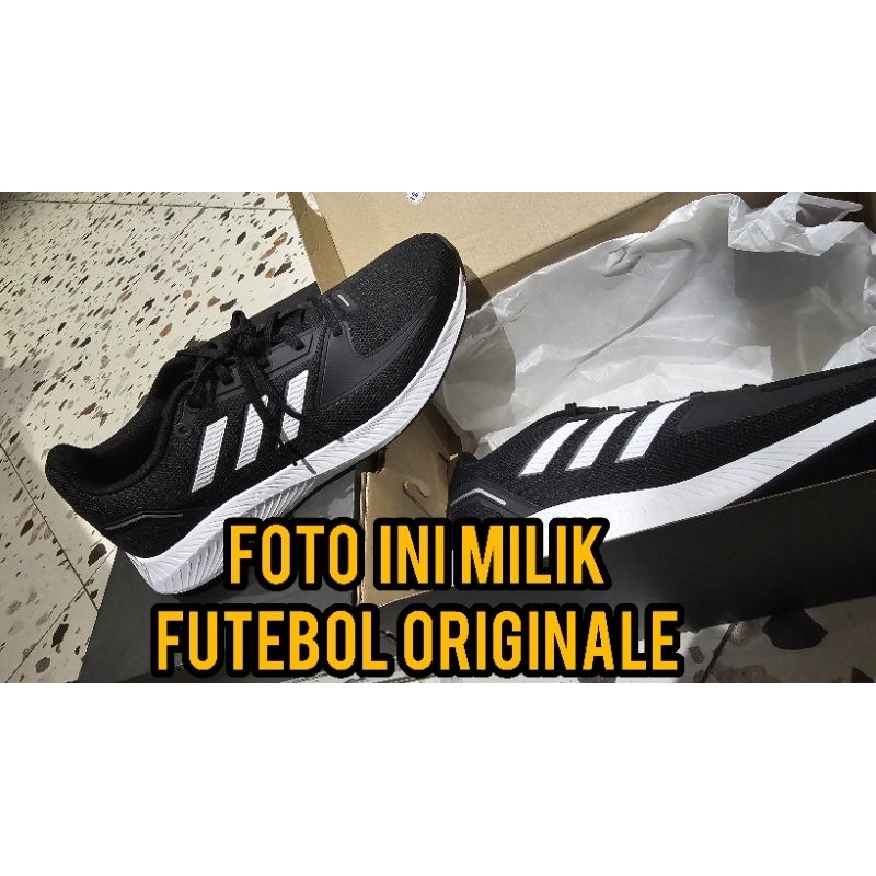 Adidas Running Falcòn Sepatu Original