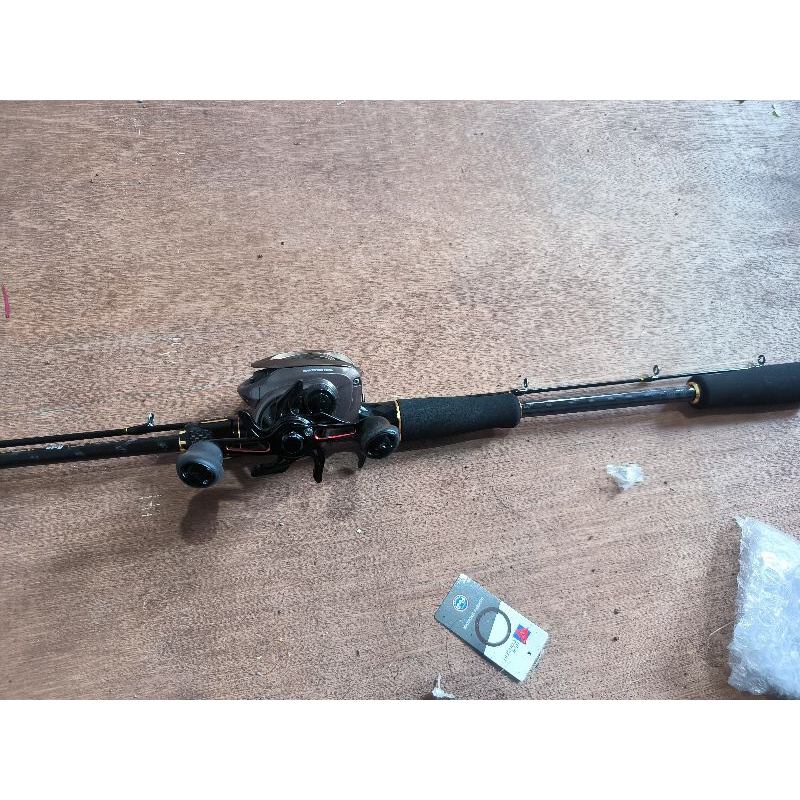 Kastking Valiant Eagle 2