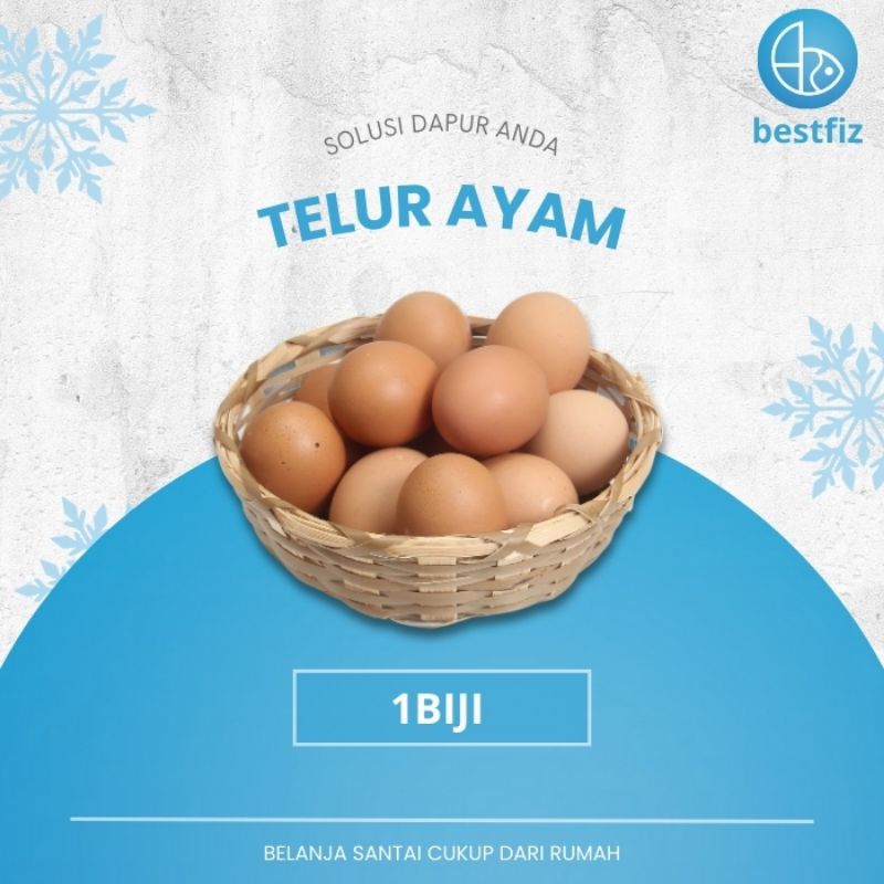 

Telur Ayam