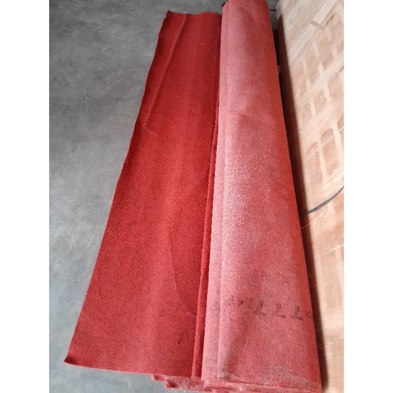 KARPET BLUDRU UK 2X6 | KARPET DEKORASI | KARPET PANGGUNG | KARPET LANTAI | KARPET HAJATAN