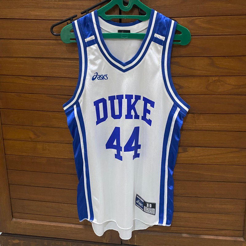 Duke NCAA jersey