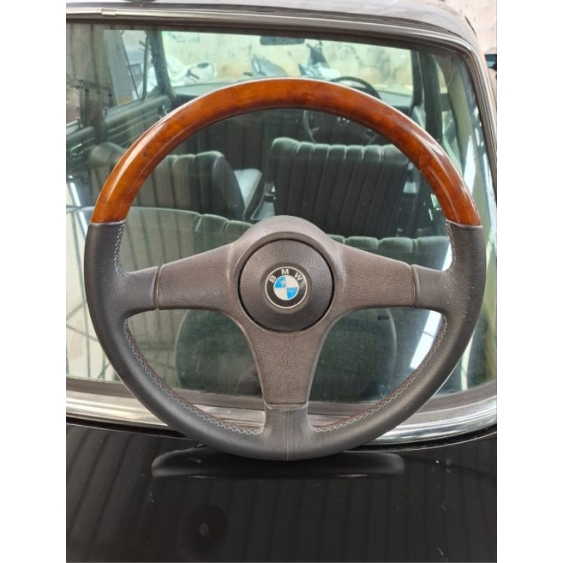 Stir IS MSport BMW e28 e30 e34