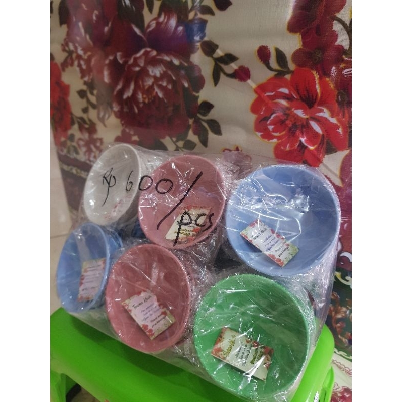 MANGKOK SOUVENIR PERNIKAHAN