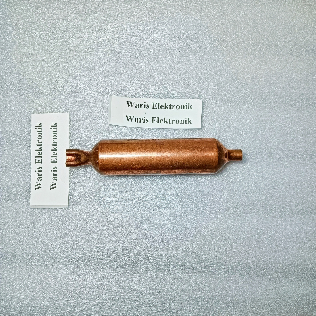 Filter Kulkas Kosong 1 Inch 1 x 2 12 Cm