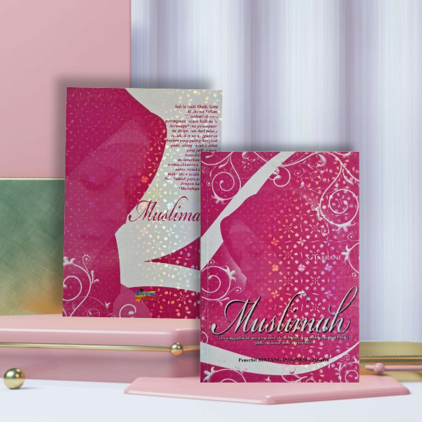 Bintang Indonesia - MUSLIMAH [ Wanita Dalam Islam ]