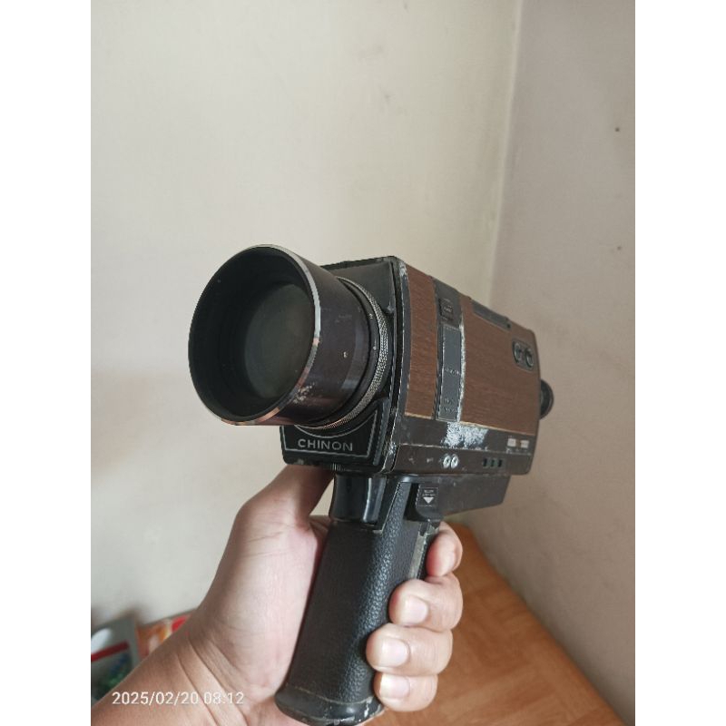 kamera chinon
