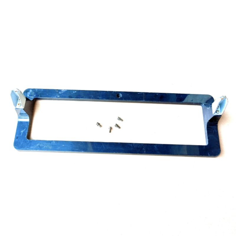 STAND KAKI DUDUKAN BRAKET TV LED TOSHIBA 40L2550VJ