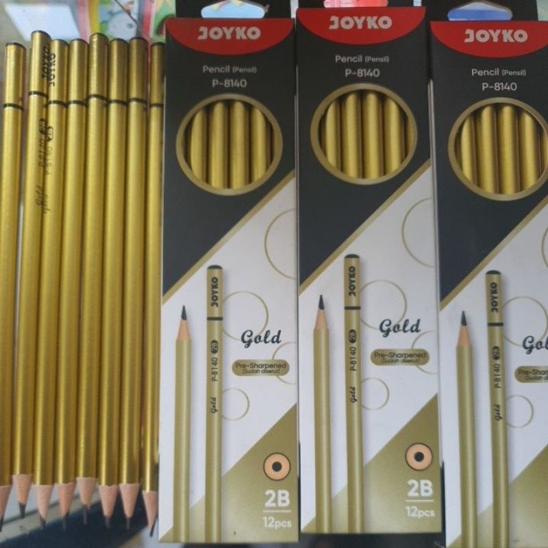 

PENSIL JOYKO GOLD | P-8140