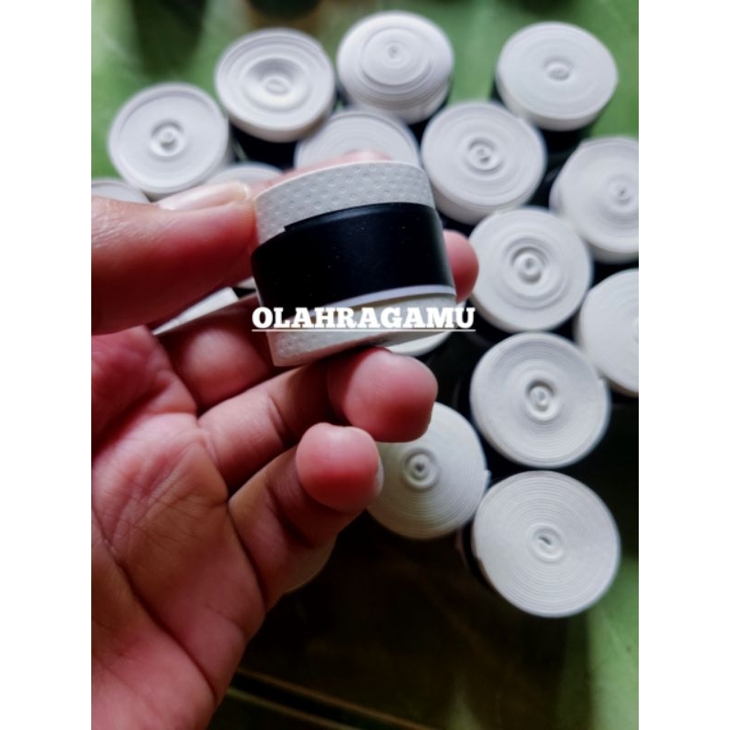GRIP RAKET BADMINTON/HAND GRIP RAKET BADMINTON/GRIP RAKET BULUTANGKIS/HAND GRIP RAKET BULUTANGKIS/AL