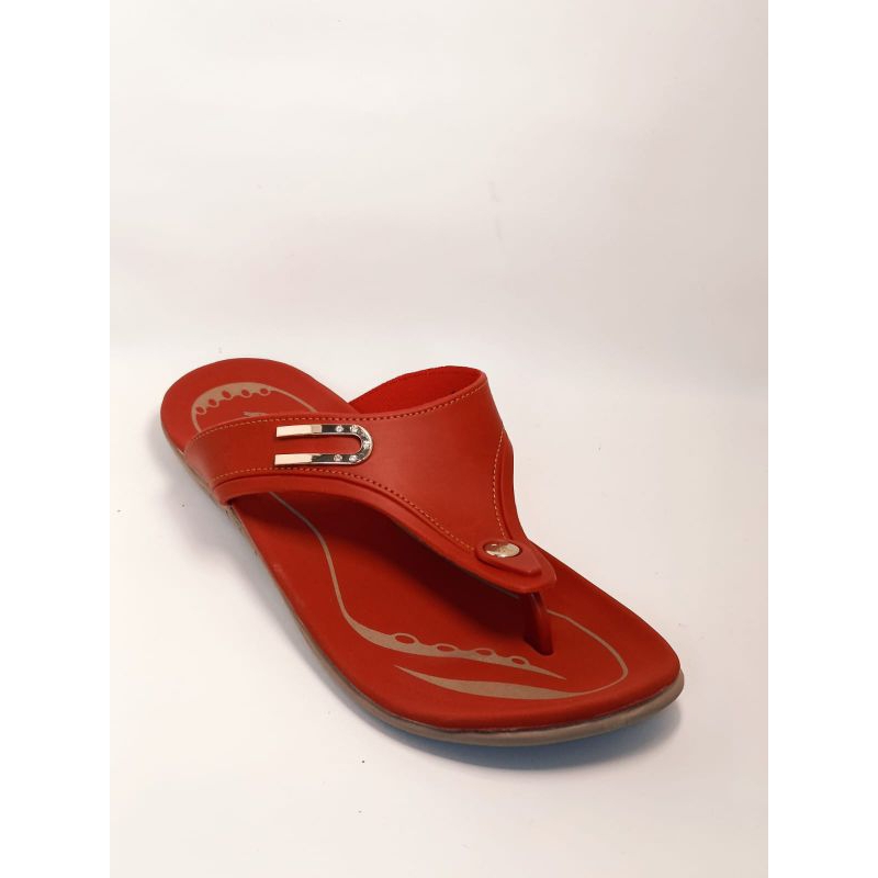Homyped Calista N22 Sandal Jepit Wanita Sandal Homyped