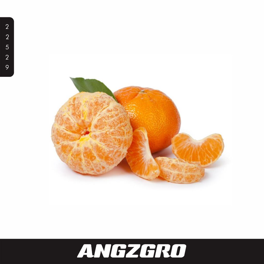 

Jeruk Santang Tangerine 250 Gr / Pack