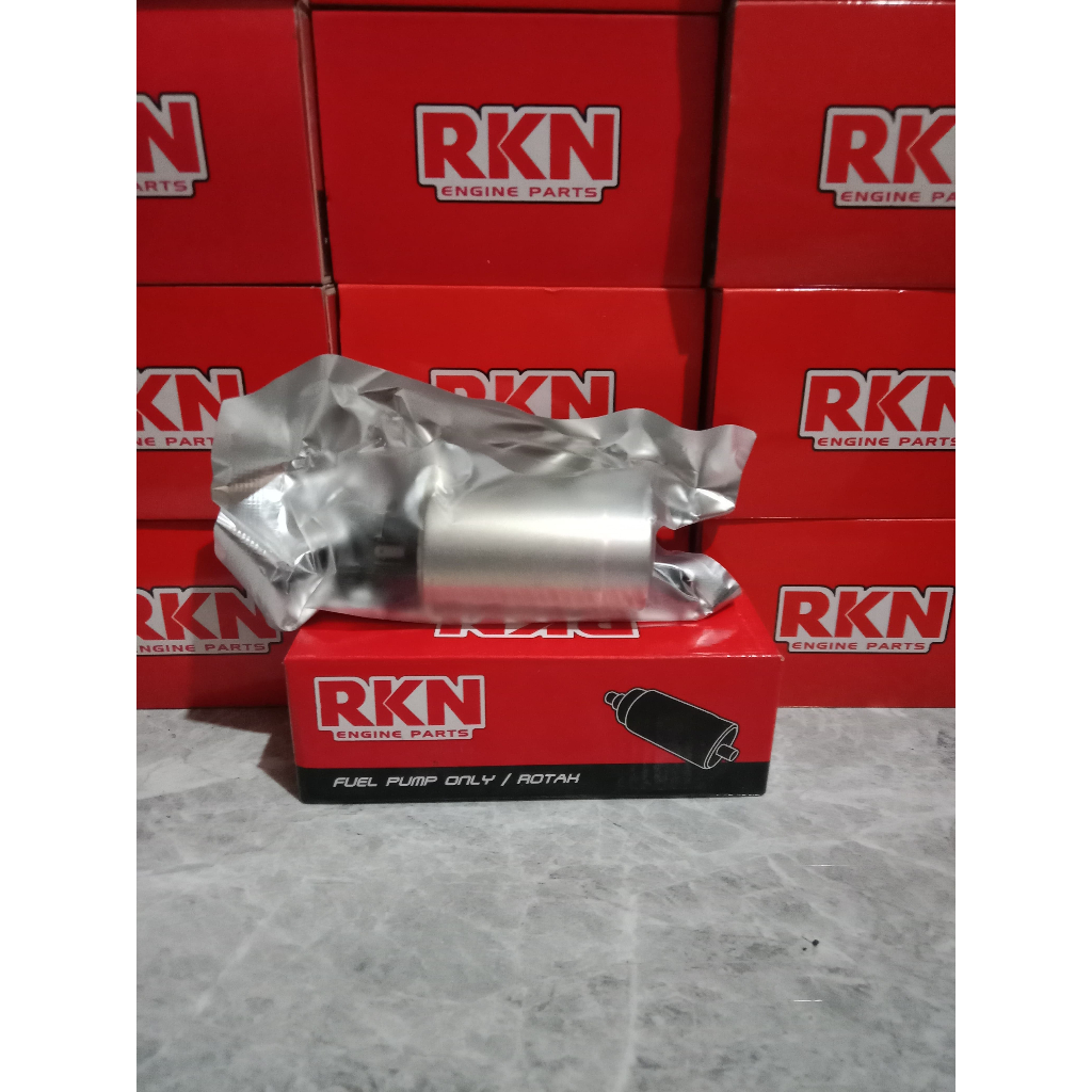 ROTAK BEAT FI BEAT ESP VARIO 125 ORIGINAL RKN DINAMO FUEL PUMP (KZR)