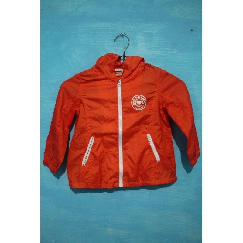 jaket anak agabang