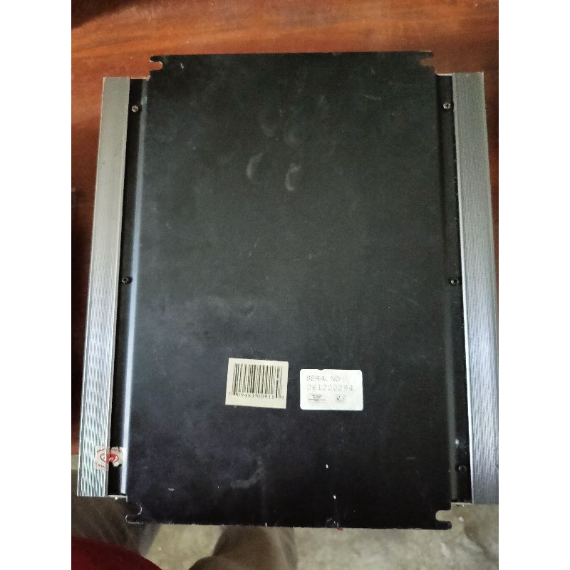 power audio mobil soundstream picaso 4 chanel