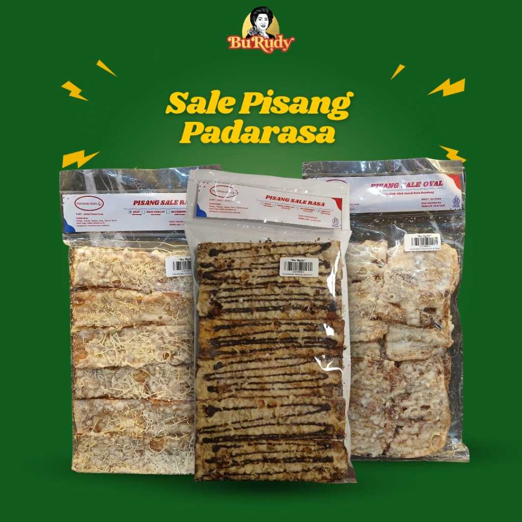 

Sale Pisang Varian Coklat & Keju Lezat | Camilan Manis Rasa Coklat
