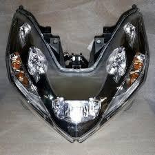 Reflektor Lampu Depan Honda Vario 125, Vario 150 2015 sd 2017 Only AHM ORI