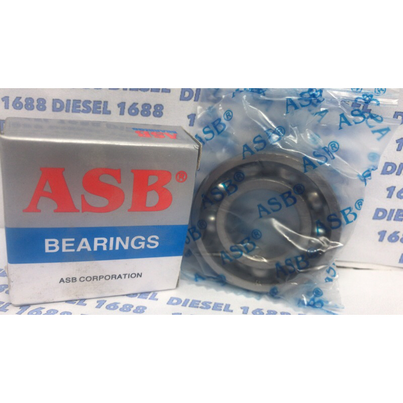 Bearing 6004 asb