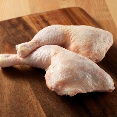 

Paha Ayam Utuh 500gram