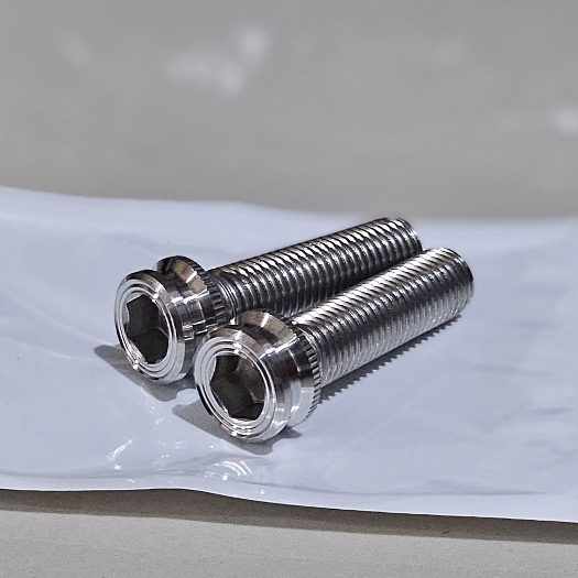 baut m10 panjang 4 cm baut shock belakang stainless THE-A270 handmade Custom C (1biji)