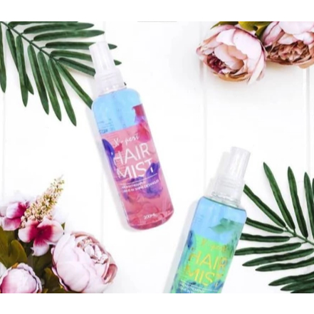 X-PERT Aromatherapy Hair Mist 235ml