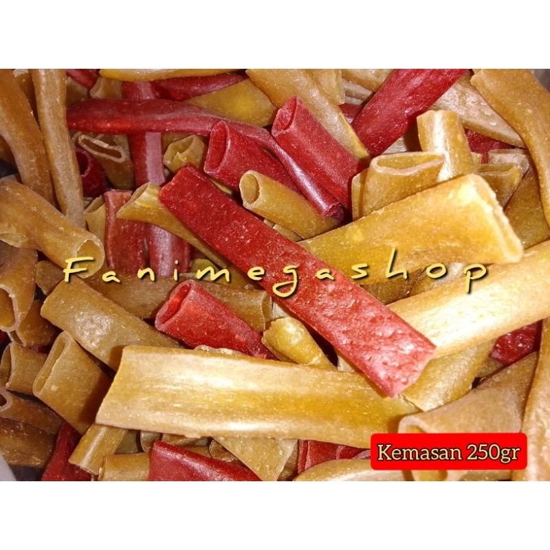 

kerupuk impala | kerupuk semprong | 250gr | enak,gurih,mekar mudah digoreng | grosir dan eceran