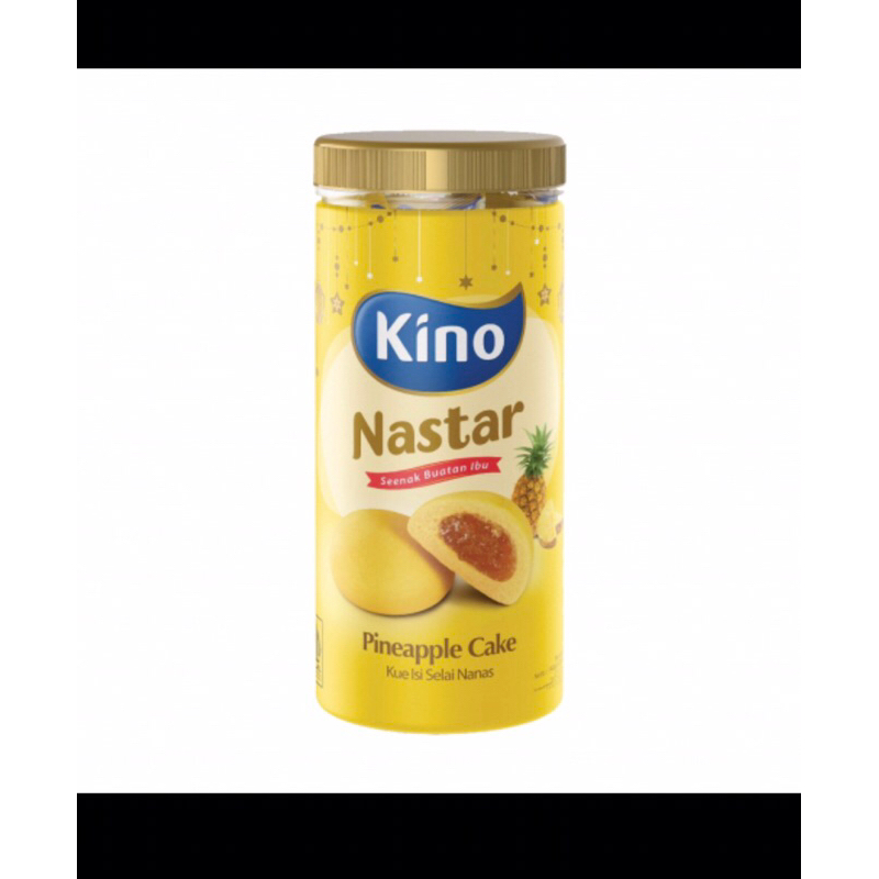 

Kino nastar can 20x7g