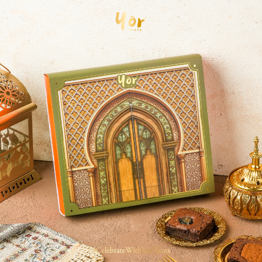 

Hampers Lebaran Idul Fitri Ramadan 2025