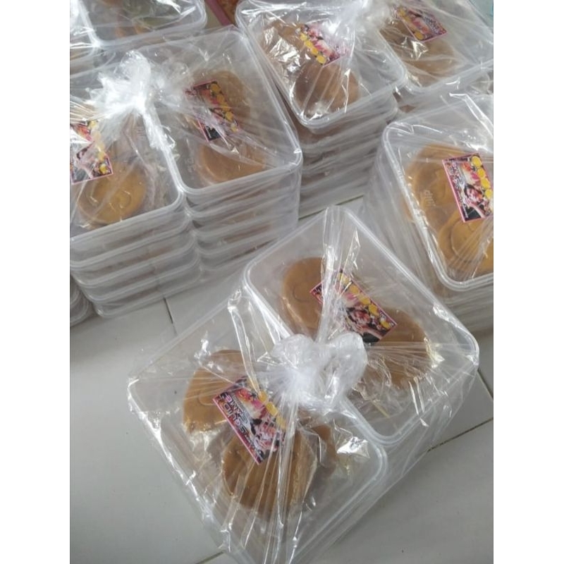 

Permen Dalgona Candy isi 10pcs